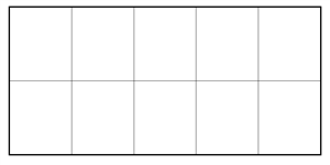 ten frame 
